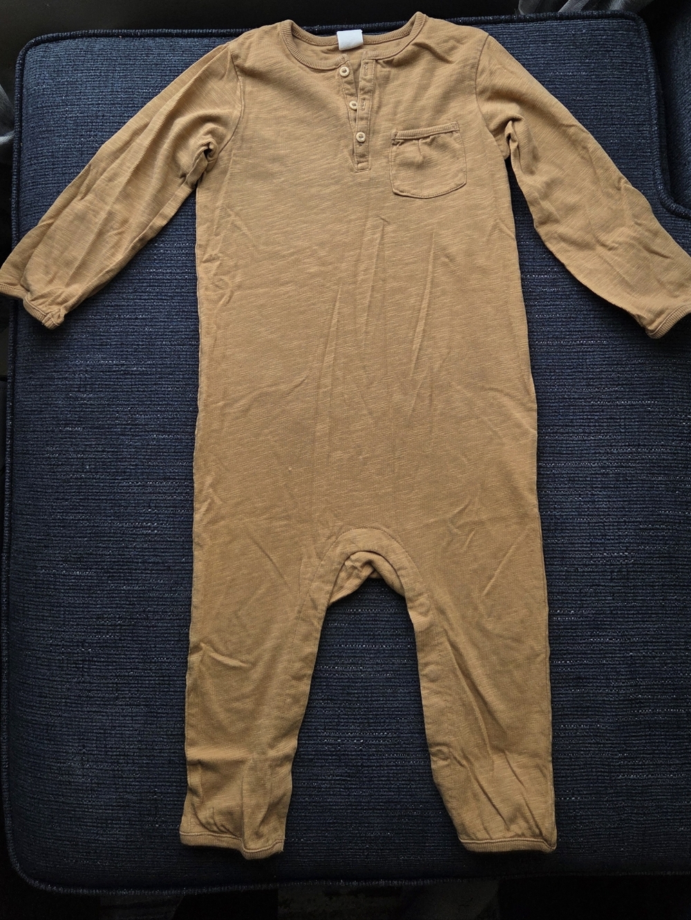 H&M Jersey Jumpsuit 2-3T
